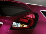 Ford Verve Concept 2007 года